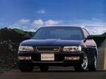Nissan Laurel Club S 1997 года